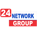 Cover Image of Télécharger 24 Network 1.0 APK