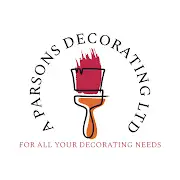 A Parsons Decorating Ltd Logo