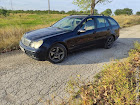 продам авто Mercedes C 200 C-klasse T-mod (S203)