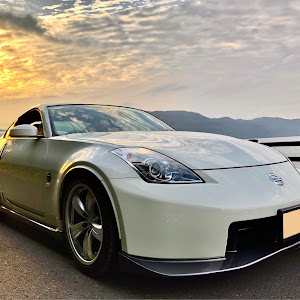 フェアレディZ Z33