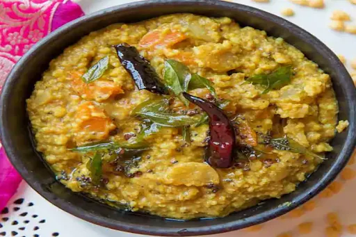 Sambar Rice