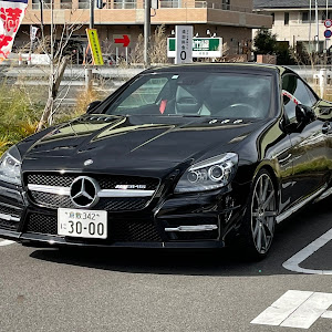 SLK R172