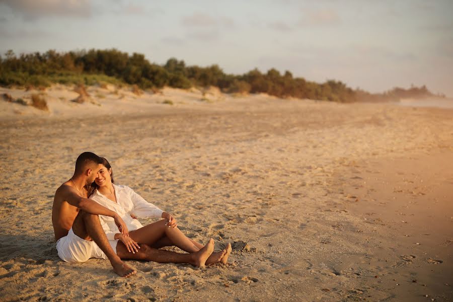 Fotografer pernikahan Asaf Matityahu (asafm). Foto tanggal 25 Mei 2022