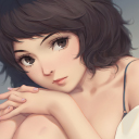 Sadayo Kawakami | Best (NEW) ART Persona 5 Chrome extension download