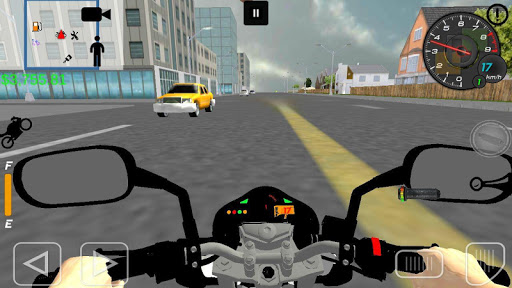 Motos Brasil 1.7 screenshots 14