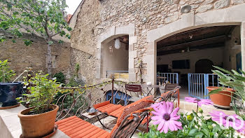 maison à Olonzac (34)