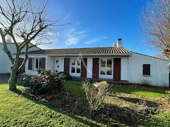 maison à Saint-Révérend (85)