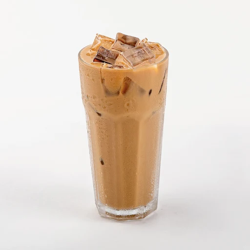 Iced Filter Coffee