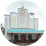 Cover Image of ダウンロード ST. GEORGE CHURCH, Kolavayal 1.3 APK