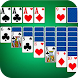 Classic Solitaire - Androidアプリ