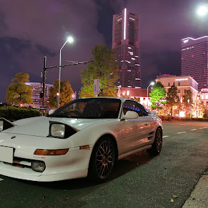 MR2 SW20