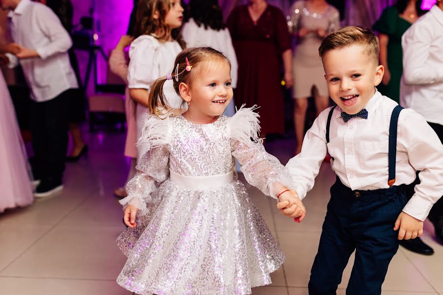 Fotógrafo de casamento Cristian Rus (ruscristian). Foto de 6 de dezembro 2022