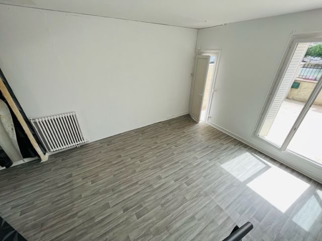 Vente appartement 4 pièces 87.85 m² à Creil (60100), 155 000 €