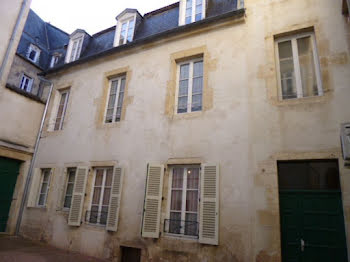 appartement à Dijon (21)