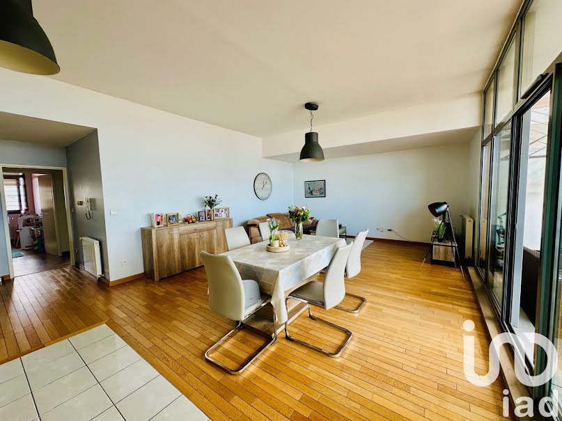 Vente appartement 4 pièces 89 m² à Le Havre (76600), 313 000 €