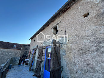 maison à Bellefont-La Rauze (46)