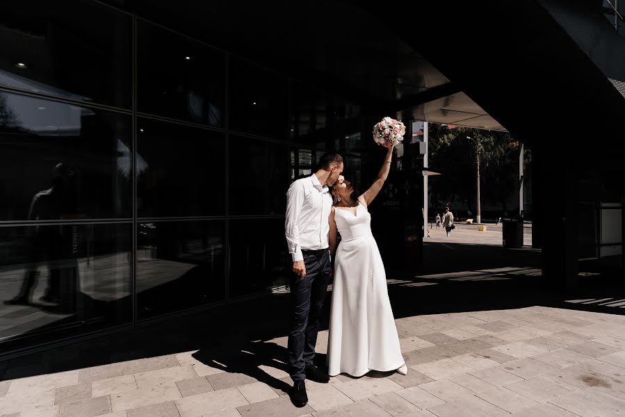 Vestuvių fotografas Valeriya Kononenko (valerikka). Nuotrauka 2021 rugpjūčio 17