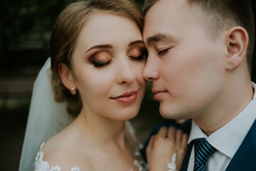 Fotógrafo de bodas Artem Marchenko (artmarchenko). Foto del 17 de julio 2017