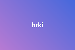 hrki