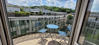 appartement à Issy-les-Moulineaux (92)