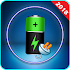 Battery saver pro - Battery Booster & Fast charger1.1