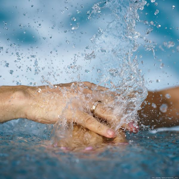 Svatební fotograf Vadim Mironov (mvlphoto). Fotografie z 21.července 2015