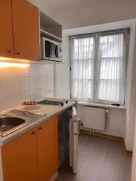 appartement à Strasbourg (67)