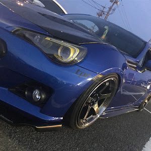 BRZ ZC6