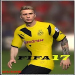 Cover Image of Herunterladen Guide FIFA 17 2 APK