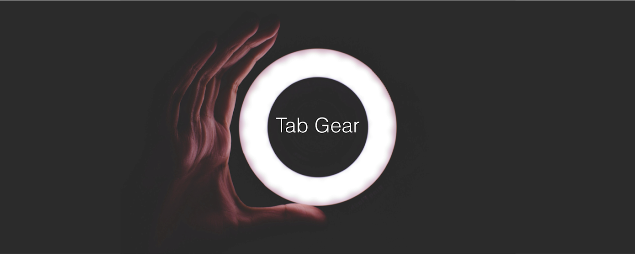 Tab Gear Preview image 2