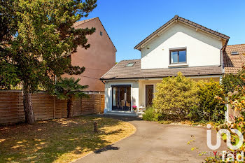 maison à Montfermeil (93)