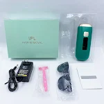 Premium dark green