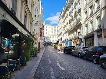 appartement à Paris 18ème (75)