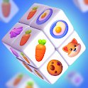 Icon Tile 3D