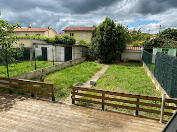 maison à Castres (81)