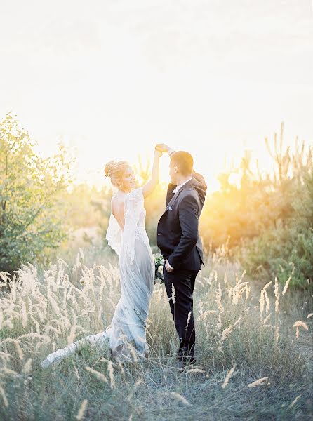 Fotógrafo de casamento Pavel Lutov (lutov). Foto de 14 de julho 2018