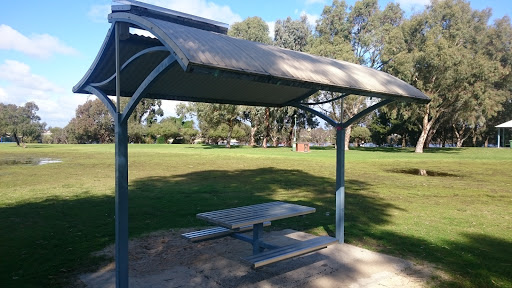 Bw Picnic Shelter 