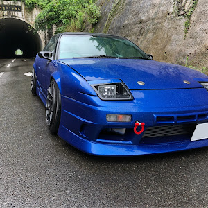 180SX RPS13