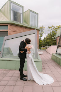 結婚式の写真家Tanya Ananeva (tanyaananeva)。2021 1月20日の写真