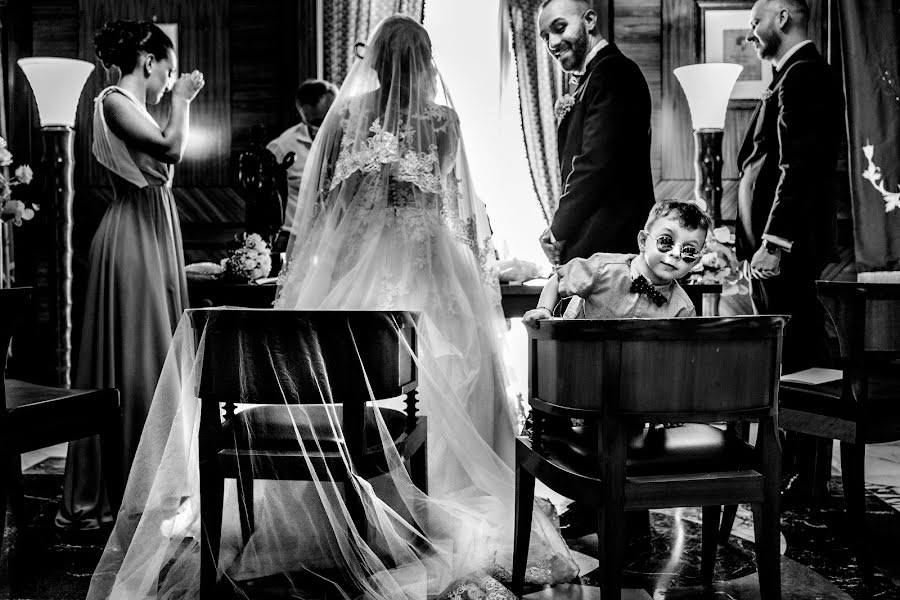 ช่างภาพงานแต่งงาน Claudia Corrado (claudiacorrado) ภาพเมื่อ 5 มกราคม 2023