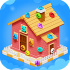 Puppy Screw Color Master