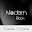 Modern Black Theme + Icons Download on Windows