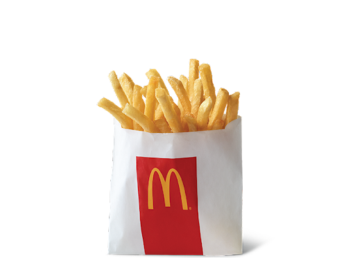 Fries (Regular)