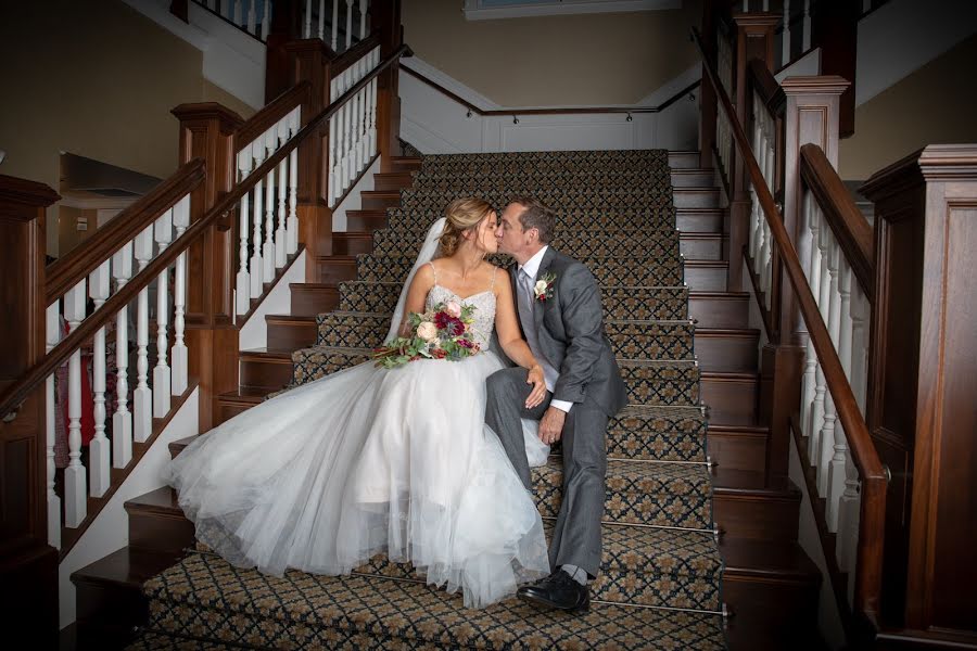 Fotógrafo de bodas Nic Charles (niccharles). Foto del 30 de diciembre 2019