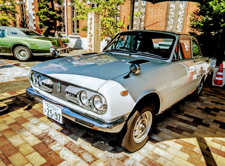 BRZのプチオフ会&ツ―リング🚗💨🚗💨・石川県小松市・日本自動車博物館🚗・序盤！？　第1弾！🙌・いつメン集合(*｣´□`)｣ｼｭｰｺﾞｰに関するカスタム事例の投稿画像35枚目