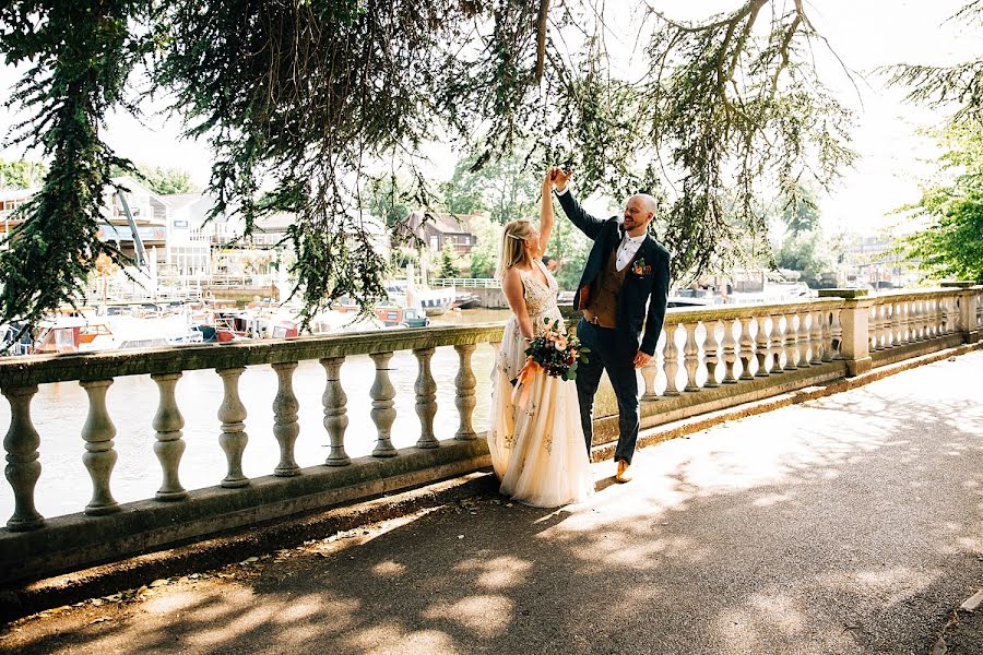 Fotógrafo de casamento Paola De Paola (paoladepaola). Foto de 3 de agosto 2022