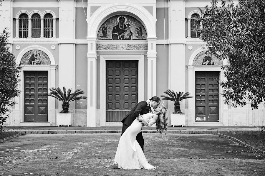 Esküvői fotós Marco Cammertoni (marcocammertoni). Készítés ideje: május 14.