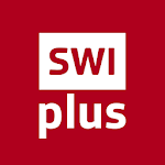 Cover Image of Herunterladen SWI plus - Das Briefing aus der Schweiz 1.1.426 APK