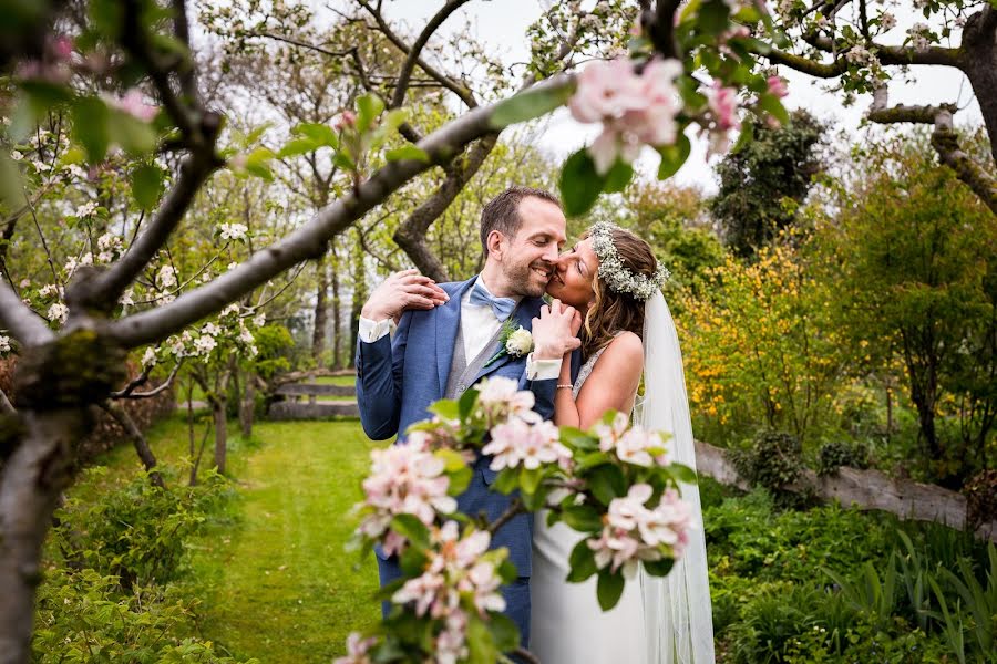 Fotógrafo de bodas Lotte Vlot (lottemarie). Foto del 16 de mayo 2017