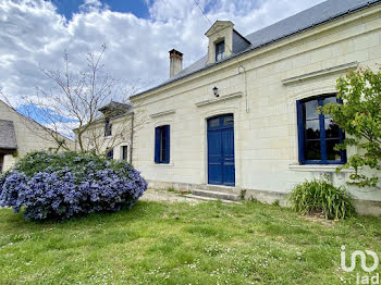 maison à La Chapelle-sur-Loire (37)